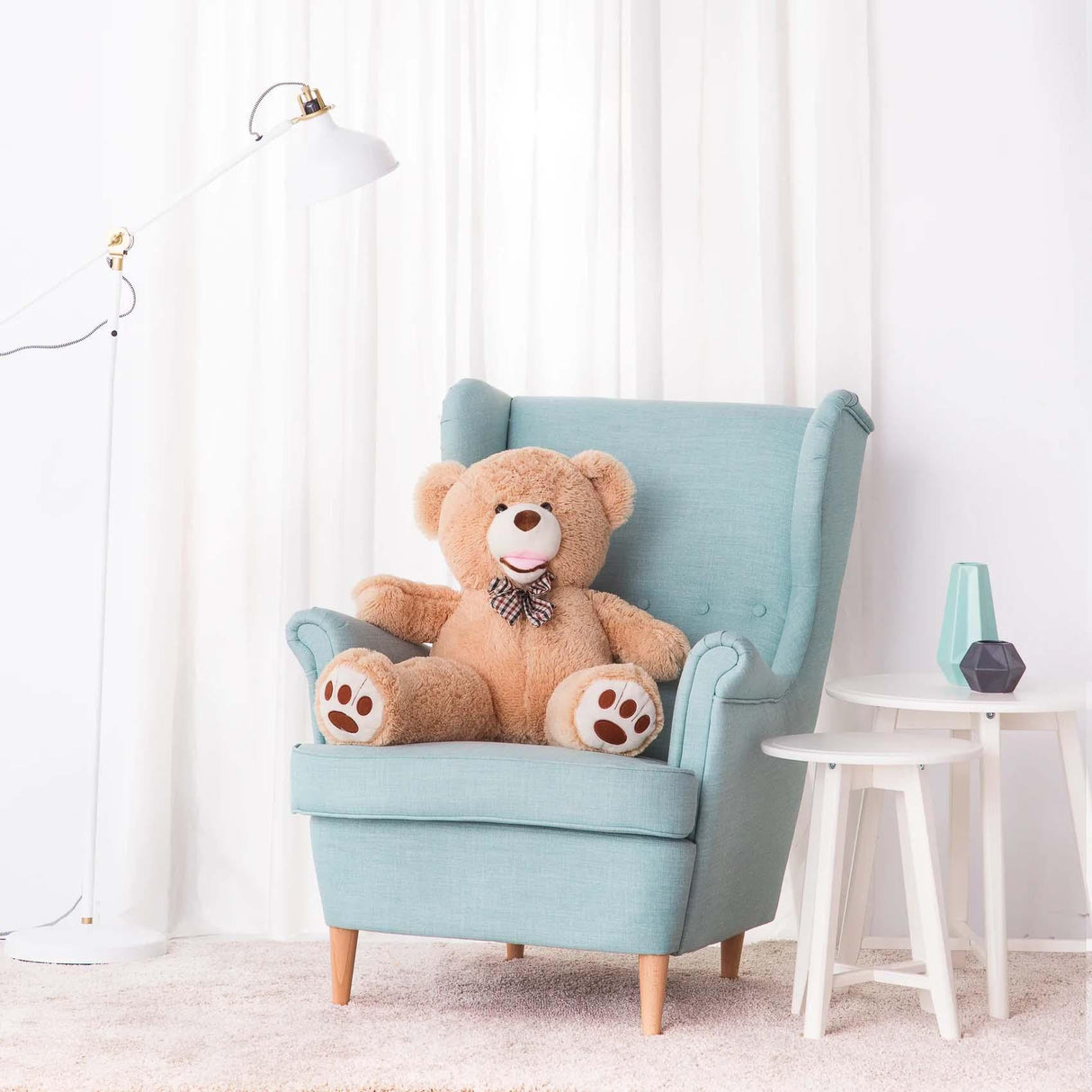 90 cm 🐻 (Liebe ❤️) 43219056132324