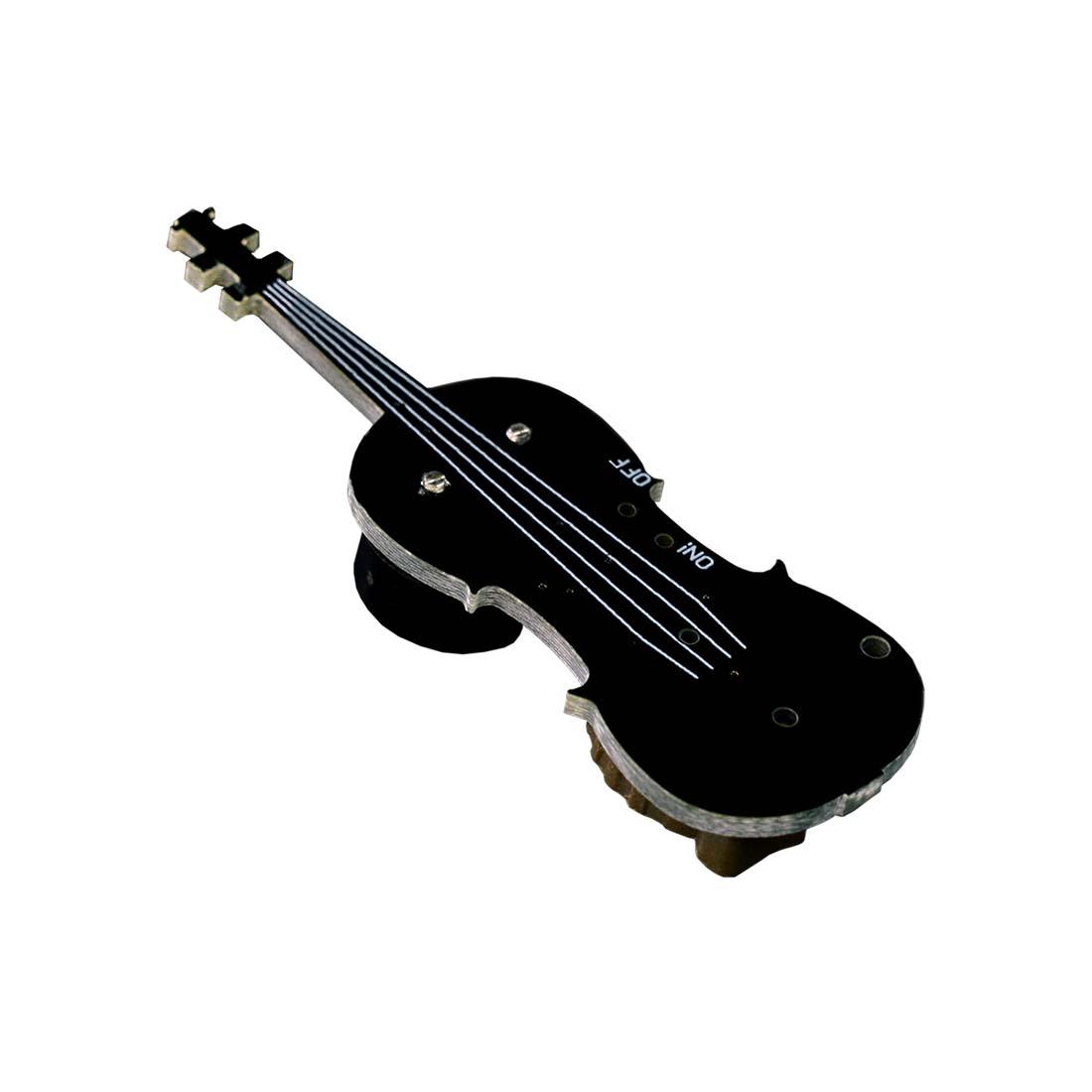 Elektronik Bausatz TinyCircuits Tiny Violin