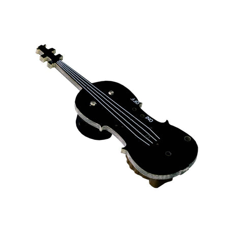 Elektronik Bausatz TinyCircuits Tiny Violin