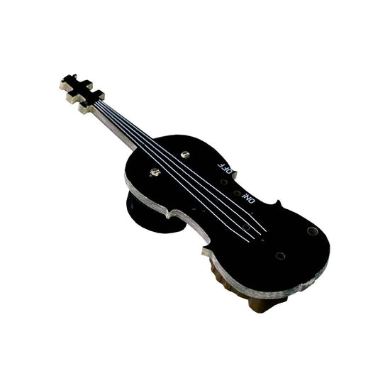 Elektronik Bausatz TinyCircuits Tiny Violin 