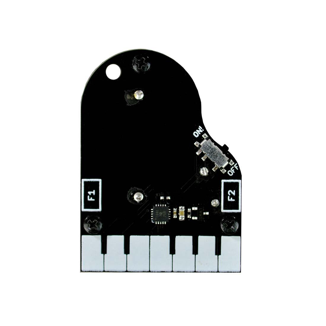Elektronik Bausatz TinyCircuits Tiny Piano