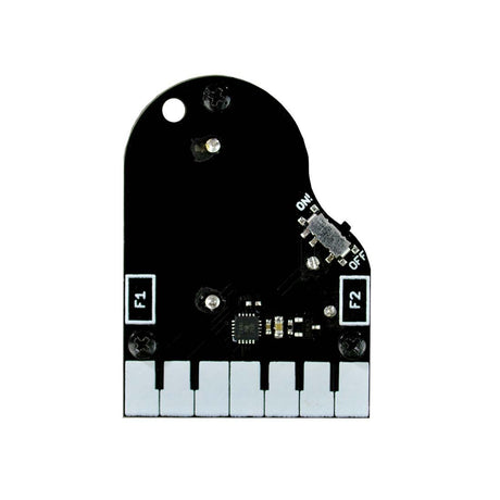 Elektronik Bausatz TinyCircuits Tiny Piano