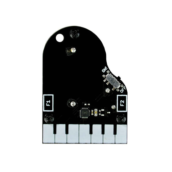 Elektronik Bausatz TinyCircuits Tiny Piano 