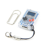 Thumby Mini Gameboy Transparent 43106127577316