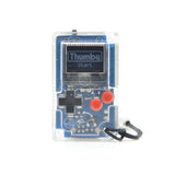 Second Variant Transparent 43106127577316