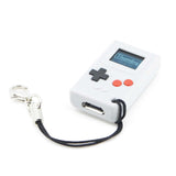 Thumby Mini Gameboy Grau 43106127544548