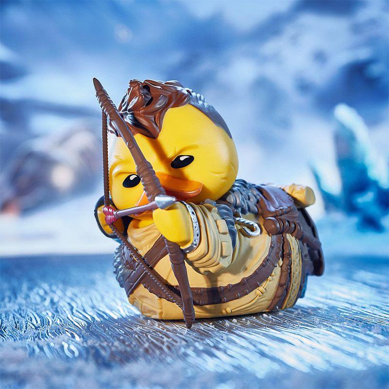 Atreus (God Of War) - TUBBZ Sammelfigur - derdealer.ch