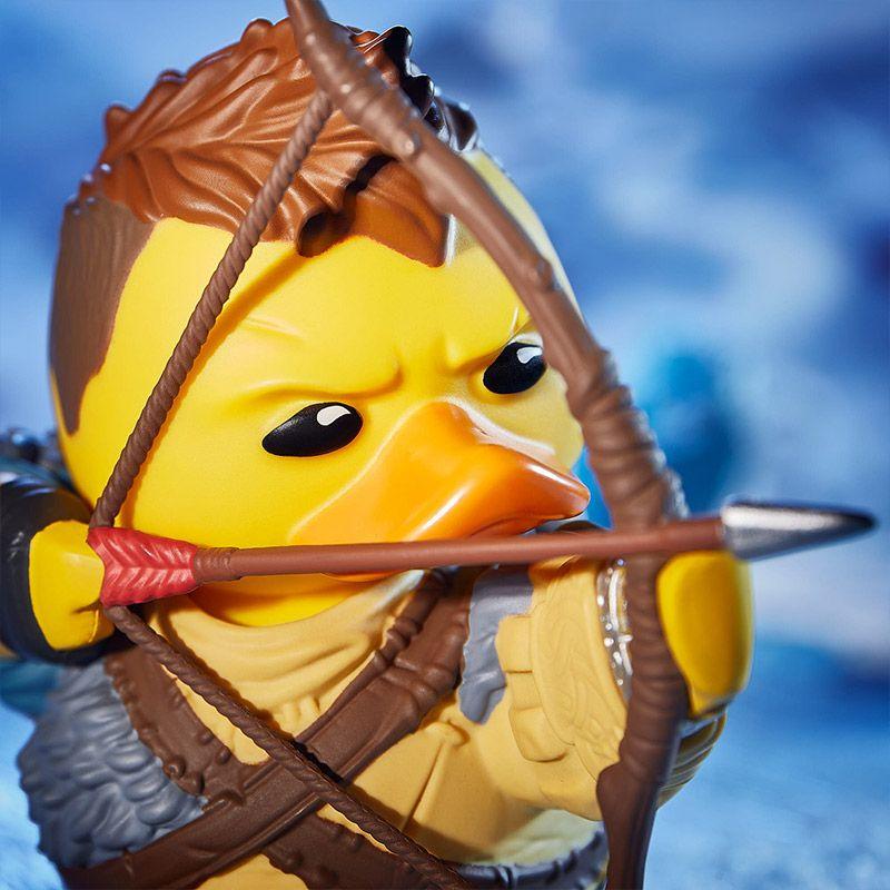 Atreus (God Of War) - TUBBZ Sammelfigur - derdealer.ch