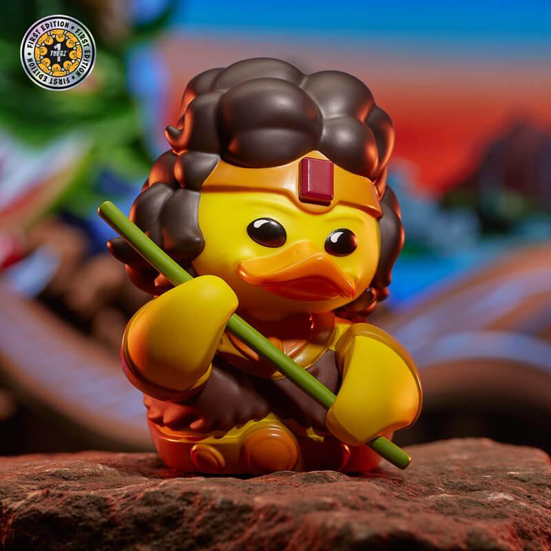 Diana The Acrobat (Dungeons & Dragons) - TUBBZ Sammelfigur - derdealer.ch