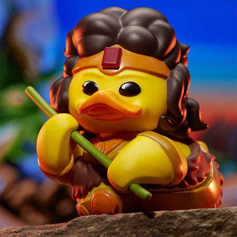Diana The Acrobat (Dungeons & Dragons) - TUBBZ Sammelfigur - derdealer.ch