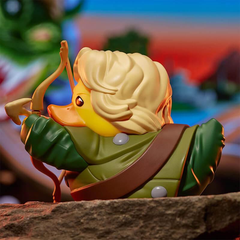Hank The Ranger (Dungeons & Dragons) - TUBBZ Sammelfigur - derdealer.ch