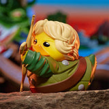 Hank The Ranger (Dungeons & Dragons) - TUBBZ Sammelfigur - derdealer.ch