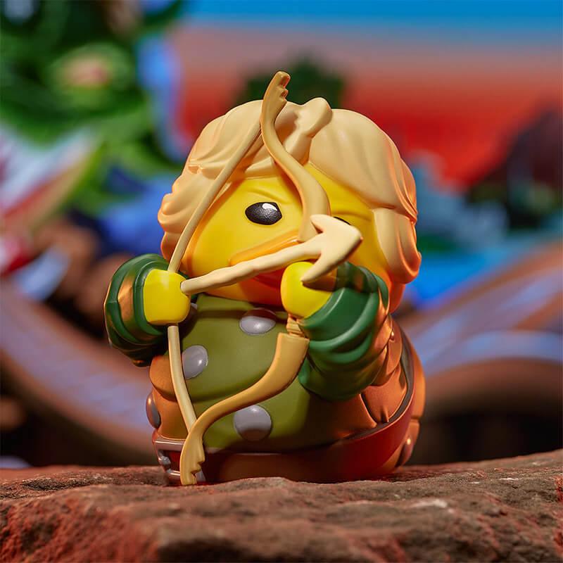 Hank The Ranger (Dungeons & Dragons) - TUBBZ Sammelfigur - derdealer.ch