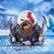 TUBBZ - Kratos (God Of War) - TUBBZ Sammelfigur