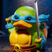 TUBBZ - Leonardo (Teenage Mutant Ninja Turtles) - TUBBZ Sammelfigur