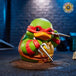 TUBBZ - Raphael (Teenage Mutant Ninja Turtles ) - TUBBZ Sammelfigur