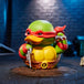TUBBZ - Raphael (Teenage Mutant Ninja Turtles ) - TUBBZ Sammelfigur