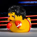 TUBBZ - Rocky Balboa (Rocky) - figurine de collection TUBBZ