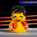 TUBBZ - Rocky Balboa (Rocky) - figurine de collection TUBBZ