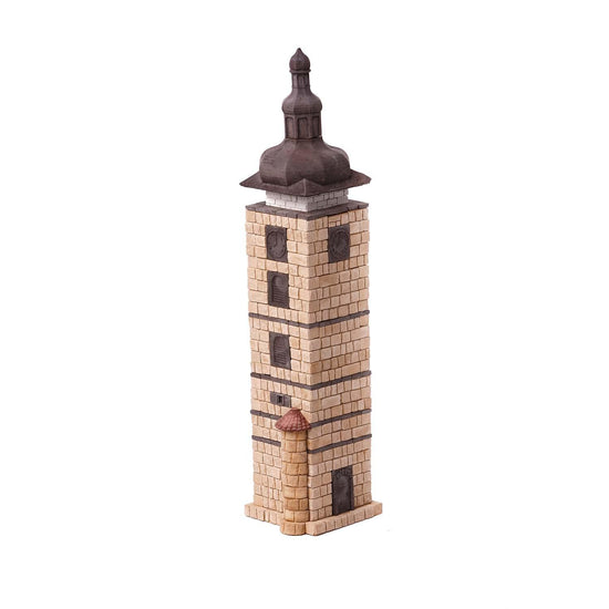 Black Tower - Modellbausteine - derdealer.ch 