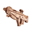 Assault Gun USG-2 - Gewehr - Holzbausatz - derdealer.ch