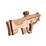Assault Gun USG-2 - Gewehr - Holzbausatz - derdealer.ch