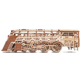 Atlantic Express - Zug - 3D Holzbausatz - derdealer.ch
