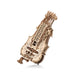 WoodTrick - Lyra da Vinci - Geige - 3D Holzbausatz