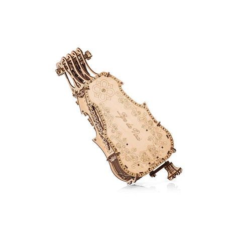 Lyra da Vinci - Geige - 3D Holzbausatz - derdealer.ch