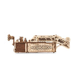 Lyra da Vinci - Geige - 3D Holzbausatz - derdealer.ch