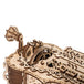 WoodTrick - Lyra da Vinci - Geige - 3D Holzbausatz