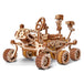 Wood Trick - Mars Rover - 3D Holzbausatz