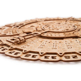 Maya-Kalender - Holzbausatz - derdealer.ch