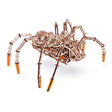 Space Spider - Spinne - 3D Holzbausatz - derdealer.ch
