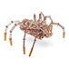 WoodTrick - Space Spider - Spinne - 3D Holzbausatz