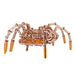 WoodTrick - Space Spider - Spinne - 3D Holzbausatz