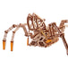 Wood Trick - Space Spider - Spinne - 3D Holzbausatz