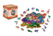 WoodenCity - Jungle L (300 Teile) - Holzpuzzle