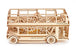 WoodenCity - London Bus - 3D Holzbausatz