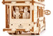 WoodenCity - London Bus - 3D Holzbausatz