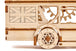 WoodenCity - London Bus - 3D Holzbausatz