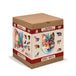 WoodenCity - Mystic Fox L (250 Teile) - Holzpuzzle