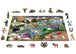 WoodenCity - Welcome to Las Vegas L (505 Teile) - Holzpuzzle