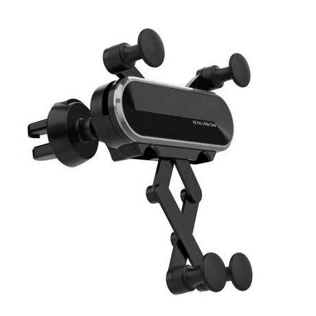 flexibler Smartphone- / Handyhalter fürs Auto