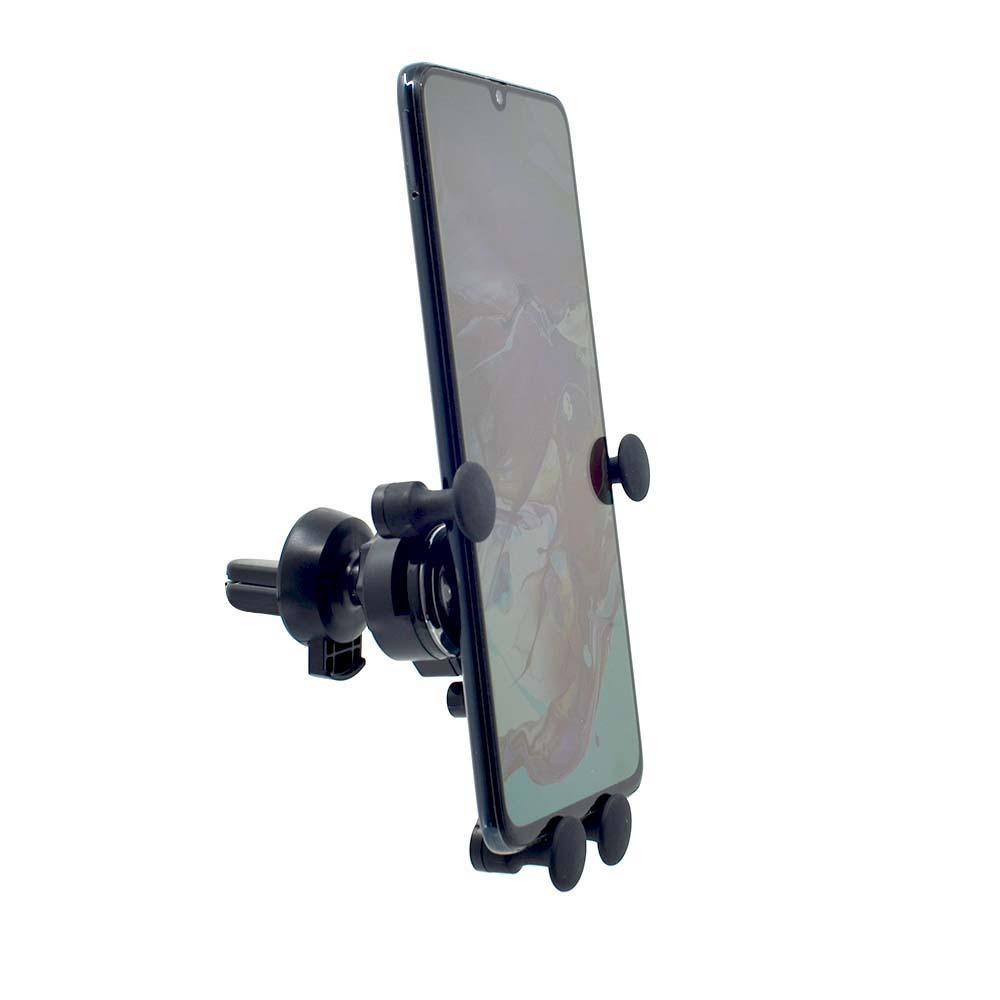 flexibler Smartphone- / Handyhalter fürs Auto